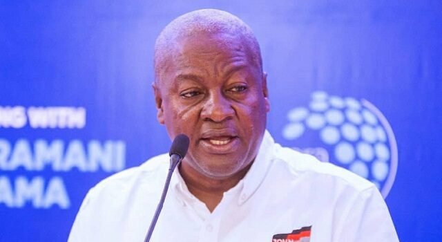 Aviation: Five Things To Expect Under Prez Mahama