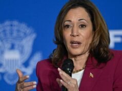 Harris Needs Her Own Economic Policy