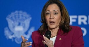 Harris Needs Her Own Economic Policy