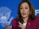 Harris Needs Her Own Economic Policy
