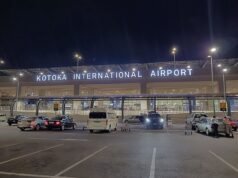 Airlines brace for Ghana’s Kotoka Airport Runway closure