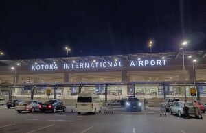 Kotoka Airport Closure: GACL Coordinates with Airlines