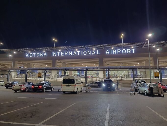 Airlines brace for Ghana’s Kotoka Airport Runway closure