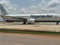 Lagos: Court halts plans to establish Nigeria Air