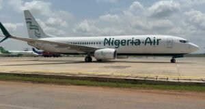 Lagos: Court halts plans to establish Nigeria Air