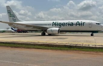 Lagos: Court halts plans to establish Nigeria Air
