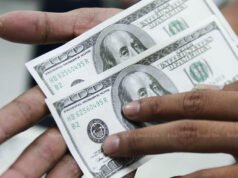 Opinion: The Dollar Is Everyone’s Problem