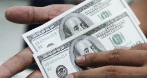 Opinion: The Dollar Is Everyone’s Problem
