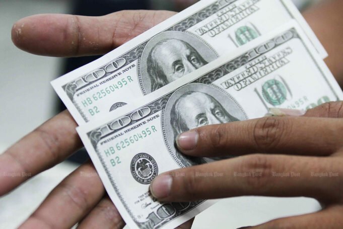 Opinion: The Dollar Is Everyone’s Problem