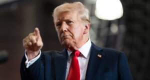 Trump’s Special Military Operation in Venezuela Trump's Special Military Operation in Venezuela