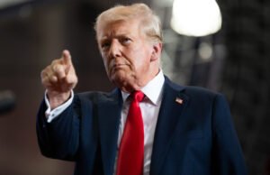 Trump’s Special Military Operation in Venezuela Trump's Special Military Operation in Venezuela