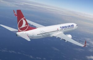 Fake News: Turkish to Launch flights to Kumasi via Ouagadougou