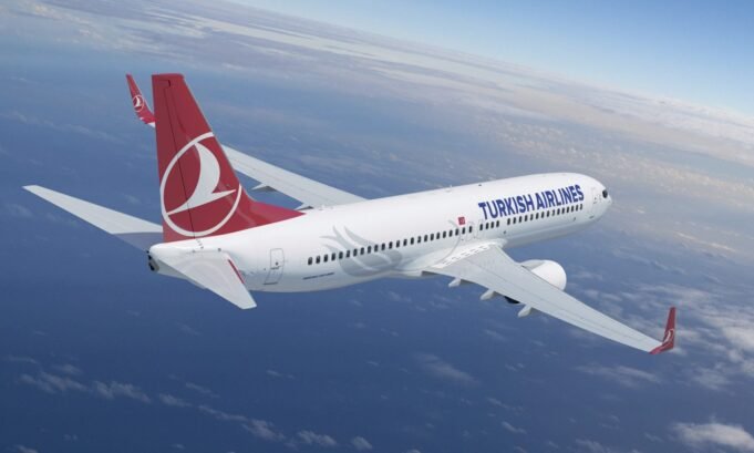 Turkish Airlines plans flights to Lomé, Togo