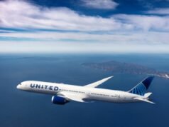United Airlines Increasing Nonstop Flights Between Lagos and Washington, D.C. UNITED AIRLINES SETS NEW TRAVEL RECORD WITH STRONG SUMMER DEMAND