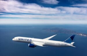 United Airlines Achieves Record Fourth Quarter Profit UNITED AIRLINES SETS NEW TRAVEL RECORD WITH STRONG SUMMER DEMAND