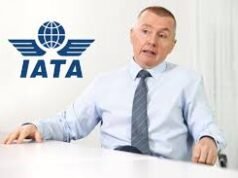 Air Transport Demand Up 9.1% in June