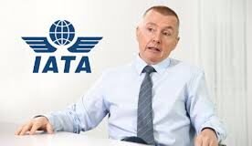 Global Passenger Demand Up 8% in July – IATA