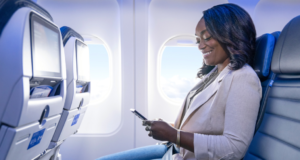 How to Choose your preferred seat on United Airlines for free