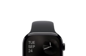 United Airlines Live Activities Now Available on Apple Watch