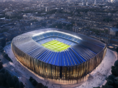 See Chelsea’s new £500m stadium