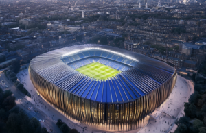 See Chelsea’s new £500m stadium