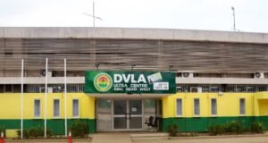 Premium Vehicle Registration and Driver License UltraCentre opens in Accra