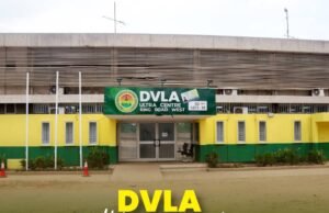 Premium Vehicle Registration and Driver License UltraCentre opens in Accra
