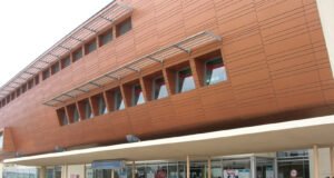Ghana: GACL to remodel Terminal 2 for domestic & international use
