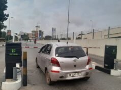 Pro-Park takes over Kotoka Airport Parking from Servest