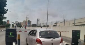 Pro-Park takes over Kotoka Airport Parking from Servest