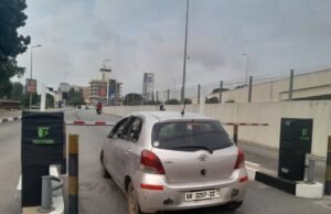 Pro-Park takes over Kotoka Airport Parking from Servest