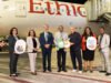Ethiopian Celebrates Six Decades of Uninterrupted Services to Rome
