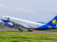 RwandAir partners with Ghana’s AWA to improve connectivity