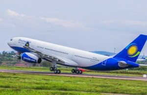 RwandAir partners with Ghana’s AWA to improve connectivity