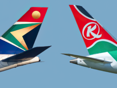 Four South African airlines recognised for service excellence in Africa