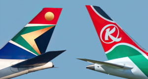 Four South African airlines recognised for service excellence in Africa