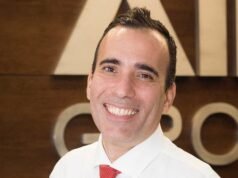 SITA APPOINTS SELIM BOURI AS PRESIDENT OF MIDDLE EAST AND AFRICA