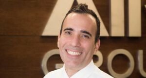 SITA APPOINTS SELIM BOURI AS PRESIDENT OF MIDDLE EAST AND AFRICA