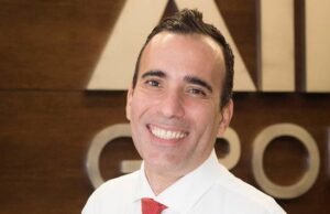 SITA APPOINTS SELIM BOURI AS PRESIDENT OF MIDDLE EAST AND AFRICA