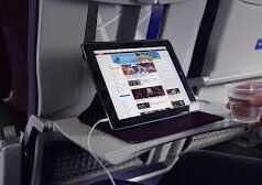 United Signs Starlink Deal to Provide Free Internet Onboard for Free