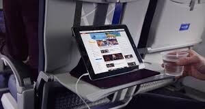 United Signs Starlink Deal to Provide Free Internet Onboard for Free