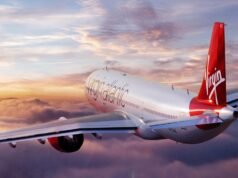 Virgin Atlantic Sets New London-Accra Flight Date Virgin Atlantic Sets New Accra Flight Date