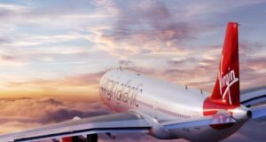 Virgin Atlantic Sets New London-Accra Flight Date Virgin Atlantic Sets New Accra Flight Date