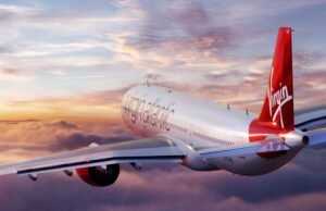 Ghana & UK update BASA agreement for Virgin’s daily flights