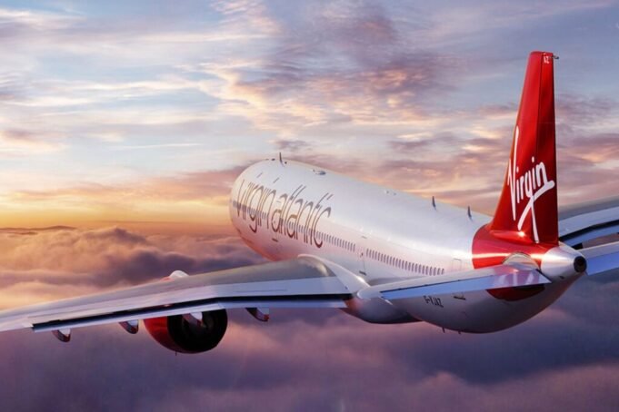 Virgin Atlantic Sets New London-Accra Flight Date Virgin Atlantic Sets New Accra Flight Date