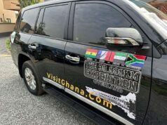 G10 offer Ghanaians the chance to travel with Wanderlust Ghana to 30 countries