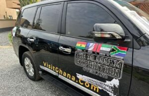 G10 offer Ghanaians the chance to travel with Wanderlust Ghana to 30 countries