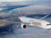 Emirates Doubles Partnership Connectivity