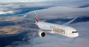 Emirates Doubles Partnership Connectivity