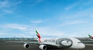 Emirates and Museum of the Future to host first-ever Aviation Future Week
